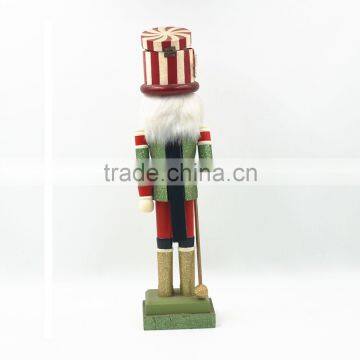 Wholesale Christmas Design Householder Decoration Best Gifts Nutcracker photo-2