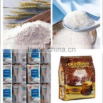 Iodization Salt Packing Machinery photo-5