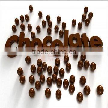 CE, ISO 9001 Certified Automatic Chocolate M&m Smarties Ball Making Machine photo-4