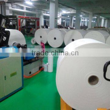 Food Grade PE Coated Paperboard In Sheet For Paper Cups