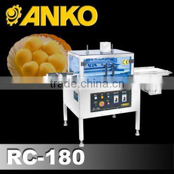Anko Street Snack Food Cheese Pao de Queijo Rounding Machine photo-5