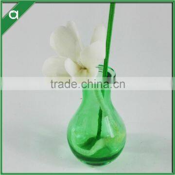 Colorful Ball Glass Bottle for 50ml Reed Diffuser Oil photo-3