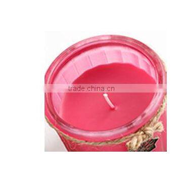 Aroma Essential Oil Fragrance Candle Smoke-free Candles photo-2