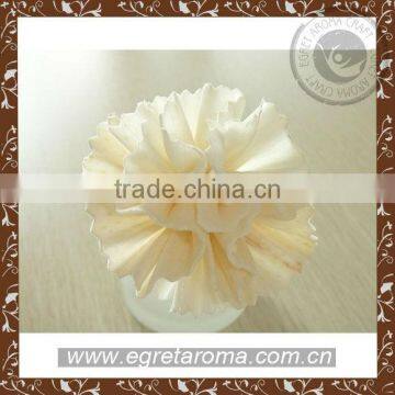Pretty Handmade Sola Flowers Wholesale for Decoration and Air Freshener photo-5