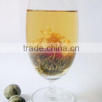 blooming tea,flower tea,blossom tea,chinese flower tea,scented tea,art tea