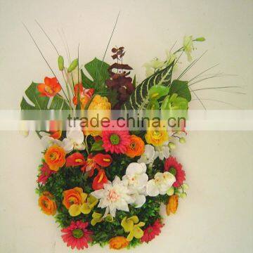 ARTIFICIAL FLOWER /SILK FLOWER/PLASTIC FLOWER