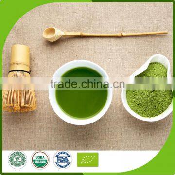 high quality organic matcha tea powder for sale