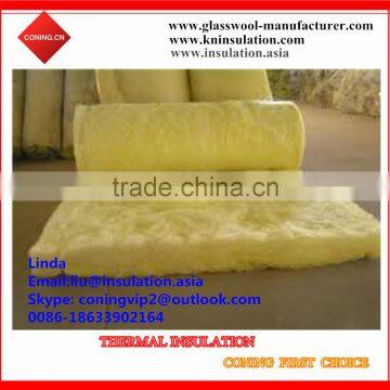 hot sale glass rock wool with low price