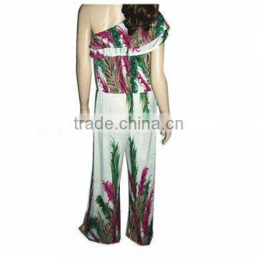 2013 new design and popular jumpsuit