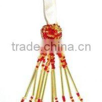 Beaded Tassel BT400