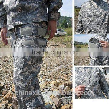 ACU Field Military Uniform Set Jackets & Pants