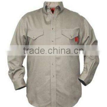 Industrial Flame Retardant L/S Shirt