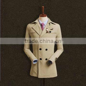 Men's Coat