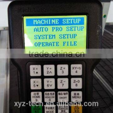 3 Axis DSP controller system for cnc router