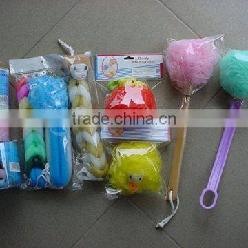 1 Dollar Store Household Bathroom Product Cheap Plastic Bath Accessories