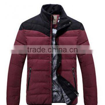 GZY Cheap Price a Lot of Mens Bomber Jacket photo-4