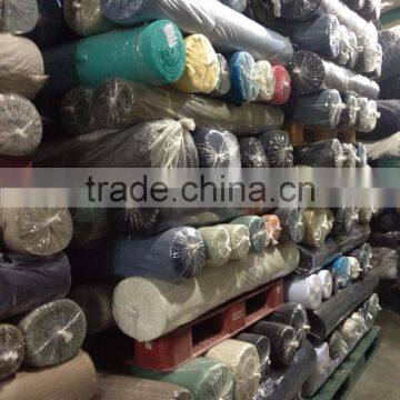 Woven_Solid_Cotton Woven for Pants (MostlyTwill) photo-3