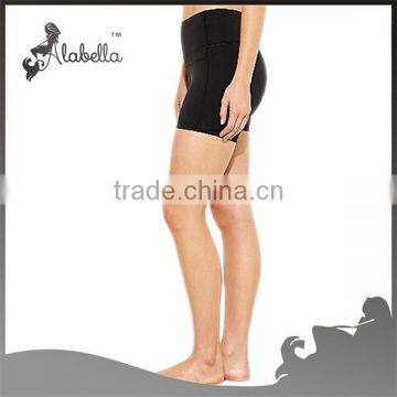 2015 OEM Womens Fitness Compression Shorts photo-2