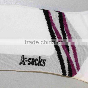Lady Sneaker Cotton Socks photo-5