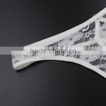 Stock Sey Lace Transparent Bandage Women Thongs and g Strings Underwear Women Panties Briefs G-string Ropa Bragas Tangas Calcinh photo-5