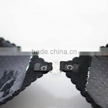 High Quality Oem Strapless Low Back Bra photo-4