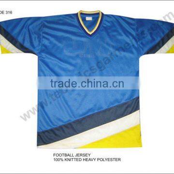 American Football Shirt