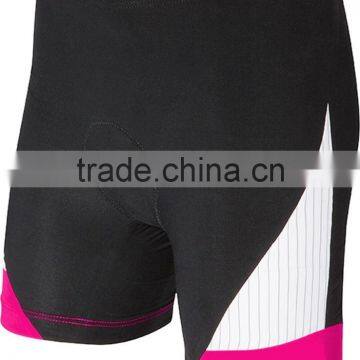 Custom women's compression shorts/Women compression tight lycra