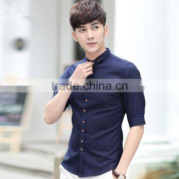 Latest Design Floral Shirts for Men on photo-2