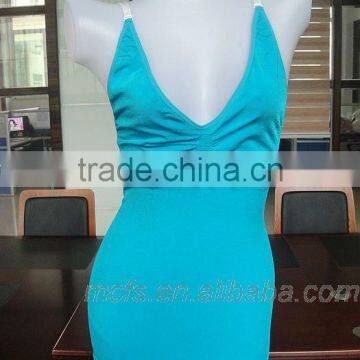 Seamless women's sports tanktop sexy tanktop sexy lingerie