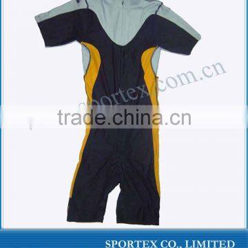 Triathlon clothing