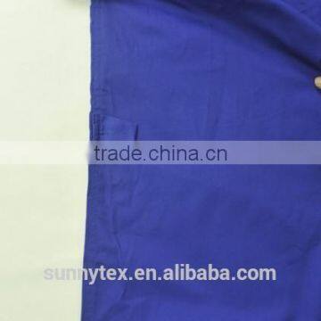 Industrial Working Workwear Wholesale Safety Anti-static Work Clothes photo-6