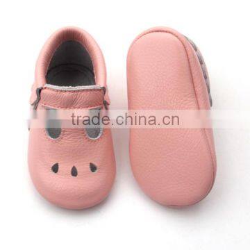 2017 Fashion Girls Sandals Leather Hollow Out Cute Baby Girl Shoes photo-5