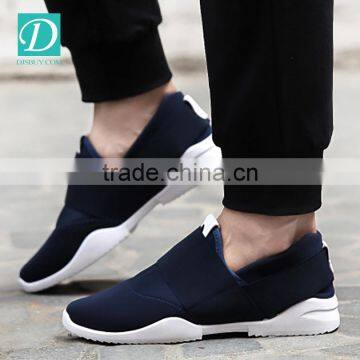 New Fashion Men Casual Shoes,Men Flat Breathable Shoes photo-4