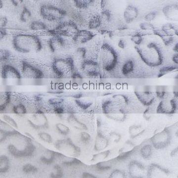 Women Hooded Fleece Casual Bathrobe Sleepwear photo-5