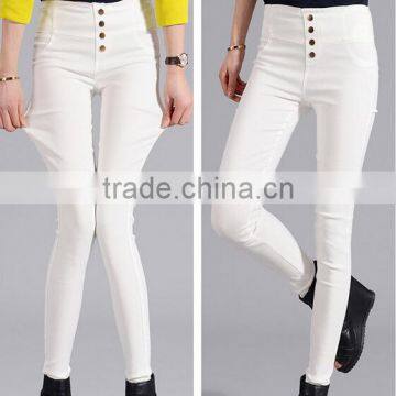 EY0038L 2015 Fashionable Women's Winter Casual Leggings photo-2