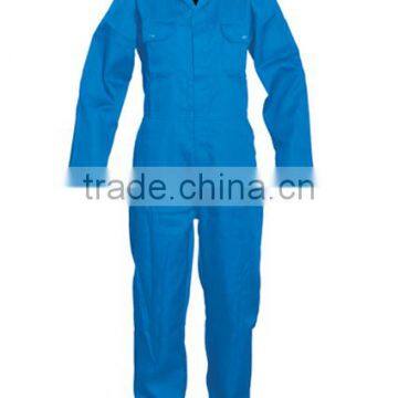 Mechanics Coverall Uniform Fashion Coverall Work Wear Male Summer and Autumn Auto Workwear Mechanics Uniform photo-6