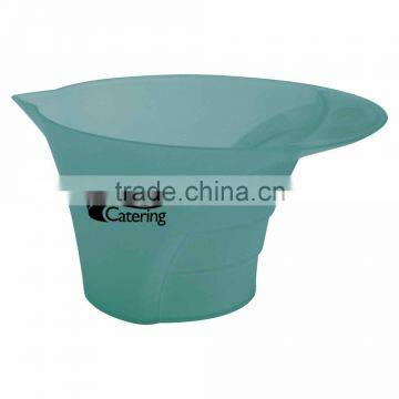 USA Made One-Cup Measuring Cup - Features 1/4, 1/2, 3/4 & 1 Cup and Ounce Measurements and Comes With Your Logo photo-5