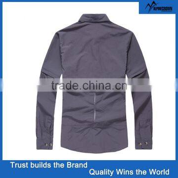 Professional Cool Dry Shirts photo-3