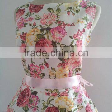 Walson Vintage Style Print Floral Dress Design for Wedding Party Swing Dress Rockabilly Plus Size Dresses Dresses for Women photo-2