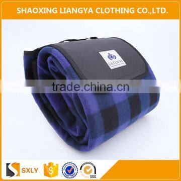 OEM Service Sandproof Fold up Picnic Blanket