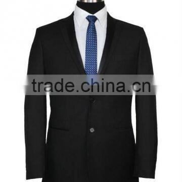 T/R - Wool - Cool Combination Suit photo-4