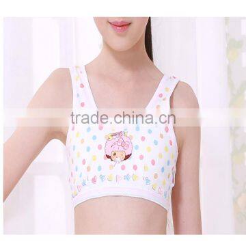 Custom Make Fashionable 180gsm 100% Cotton Underwear 100% Factory for Children photo-2