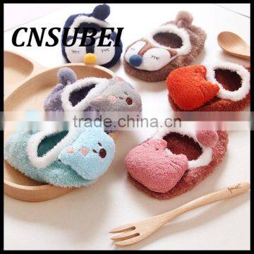 Customized Nice Good Quality Cute Doll Baby Socks photo-2