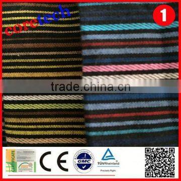 Soft Cotton White Fabric Roll Factory photo-2