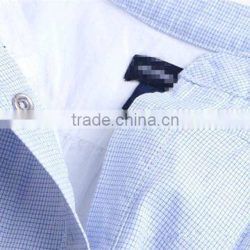 Frock Design Swing Vest Dresses Pictures Summer Denim Blue Cotton Baby Dress Girls photo-3