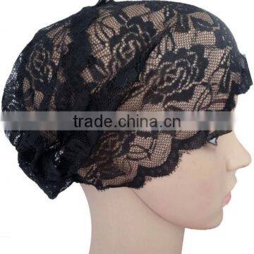 Cheap Wholesale Fashion Muslim Scarf for Women photo-5