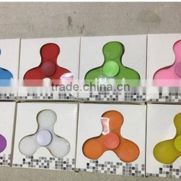 Fingertip Gyro Toys High Speed Smooth Finger Spinner With 2-3 Min Spin Time photo-2