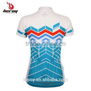 BEROY Female Pro Racing Bikes Set,short Sleeve Cycling Clothes for Bike Racing Competition photo-4