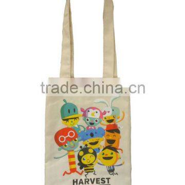 Xcending X-CB34 Canvas Fashion Tote Bag cotton