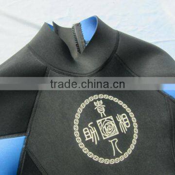 GR-DS0072 Promotion Custom Neoprene Surfing Suit photo-3